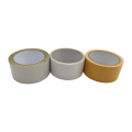 Hot Melt Adhesive Double Sided Tissue Tape Jumbo Roll